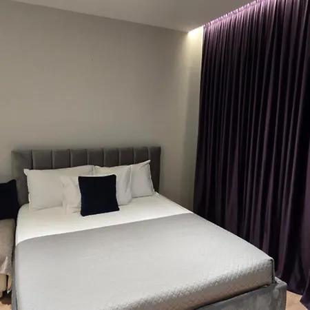 Apartmán Arkle 5 Tirana