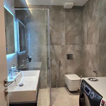 Apartamento Arkle 5
