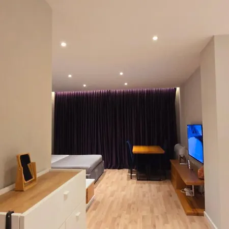Apartment Arkle 5 *