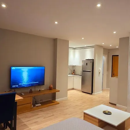 Appartement Arkle 5 *