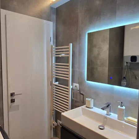 Arkle 5 Apartment Tirana
