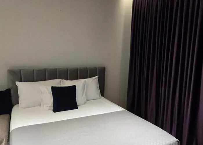 Appartement Arkle 5 Tirana